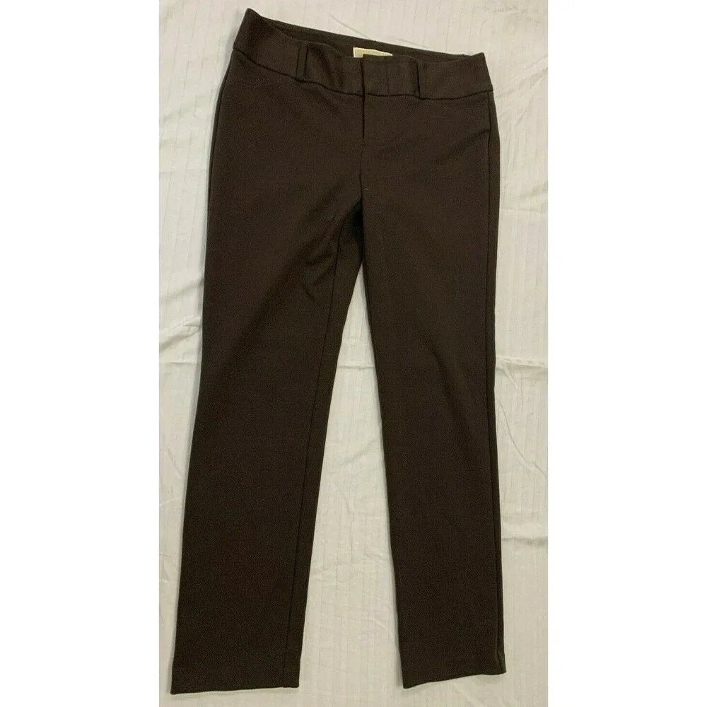 MICHAEL KORS WOMEMS PANTS SIZE 6